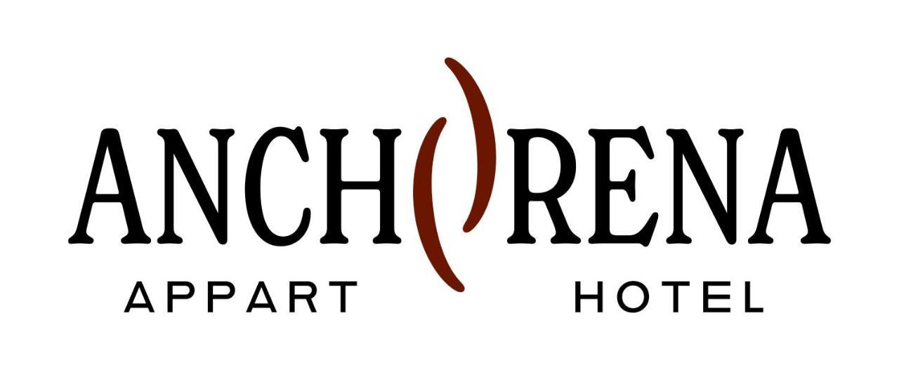 الشقق الفندقية بوينس آيرسفي  Anchorena Appart المظهر الخارجي الصورة